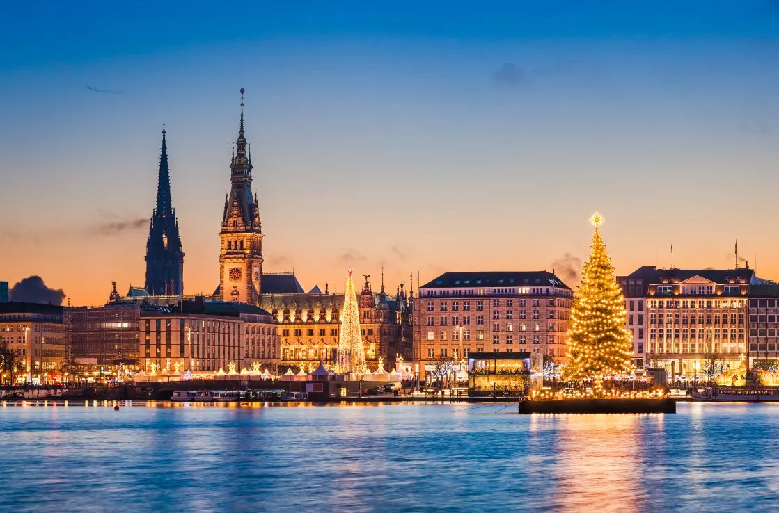 Hambourg